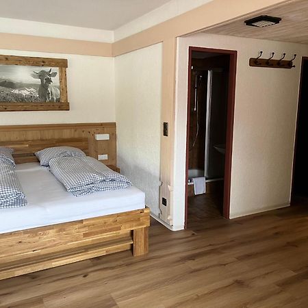 זיפלד אין טירול B&B In Seefeld מראה חיצוני תמונה