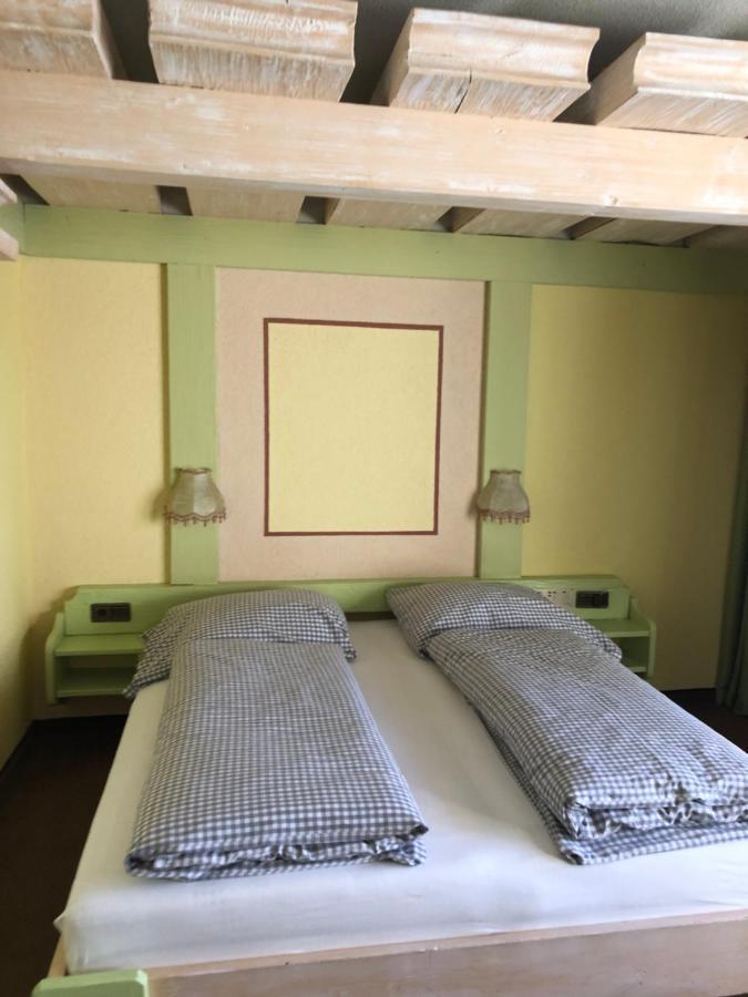 זיפלד אין טירול B&B In Seefeld מראה חיצוני תמונה