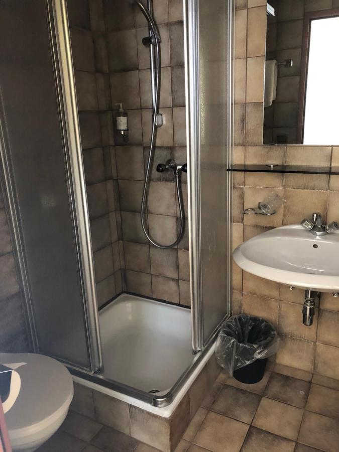 זיפלד אין טירול B&B In Seefeld מראה חיצוני תמונה