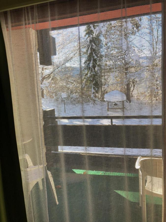 זיפלד אין טירול B&B In Seefeld מראה חיצוני תמונה