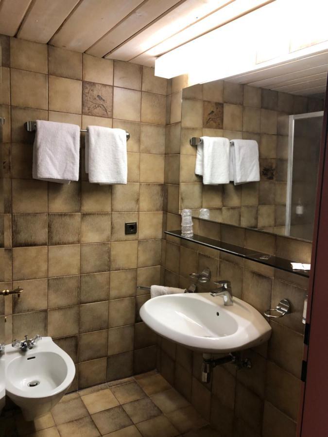 זיפלד אין טירול B&B In Seefeld מראה חיצוני תמונה