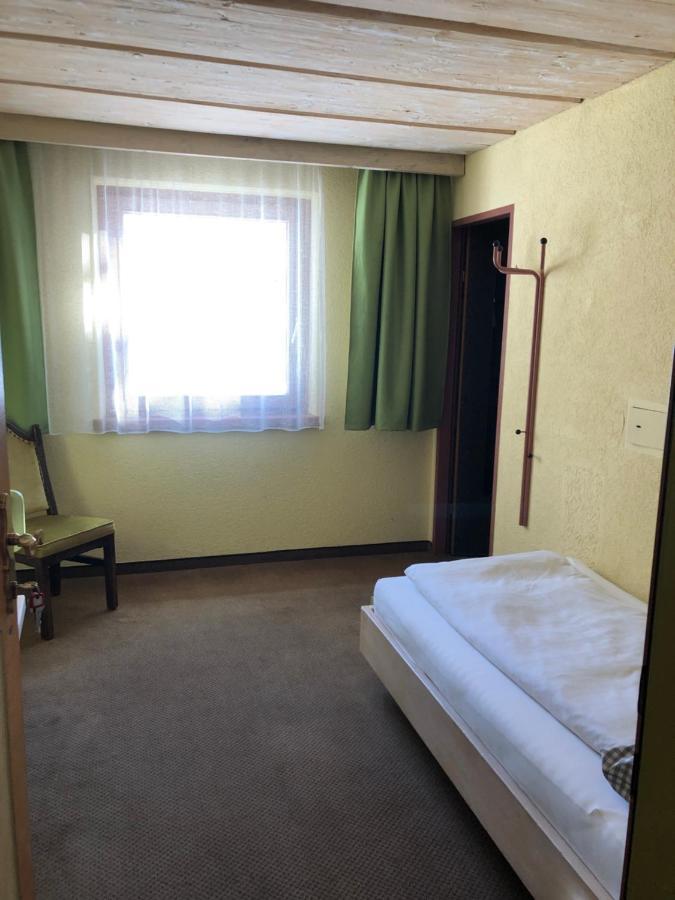 זיפלד אין טירול B&B In Seefeld מראה חיצוני תמונה