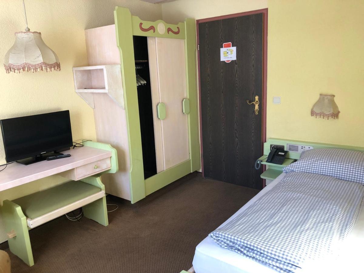 זיפלד אין טירול B&B In Seefeld מראה חיצוני תמונה
