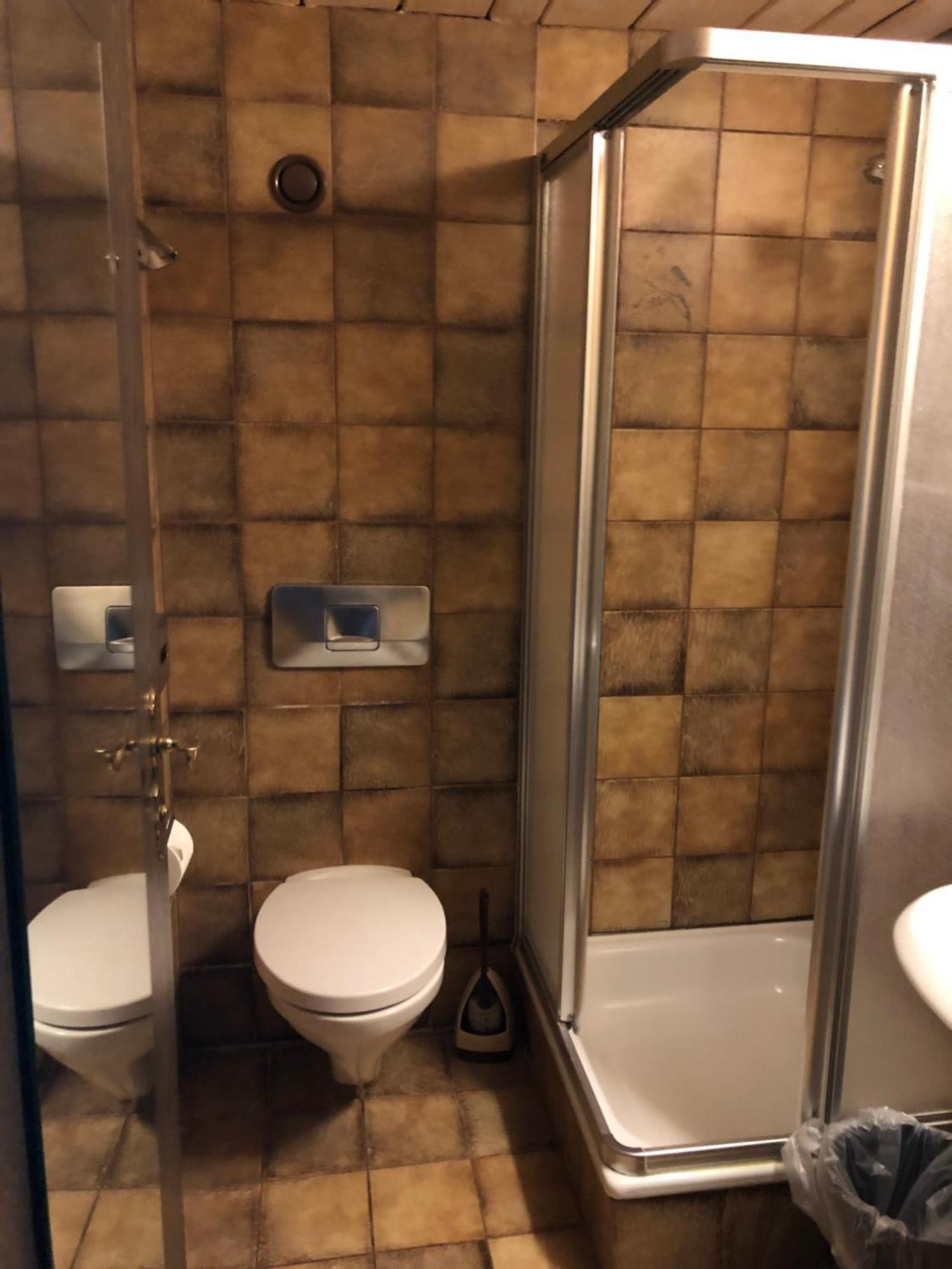 זיפלד אין טירול B&B In Seefeld מראה חיצוני תמונה