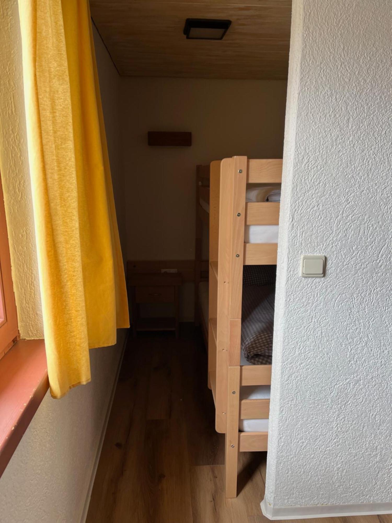 זיפלד אין טירול B&B In Seefeld מראה חיצוני תמונה