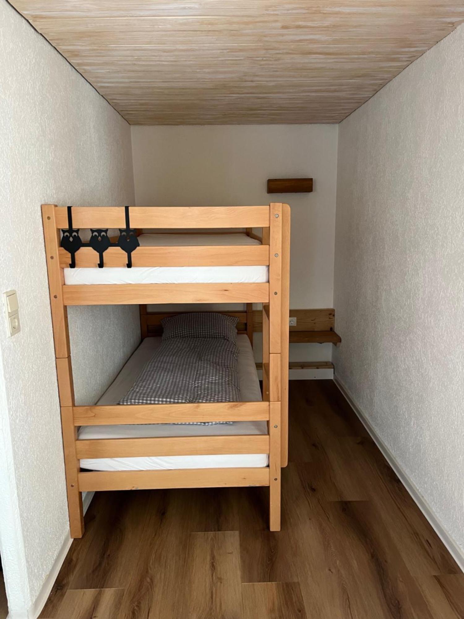 זיפלד אין טירול B&B In Seefeld מראה חיצוני תמונה