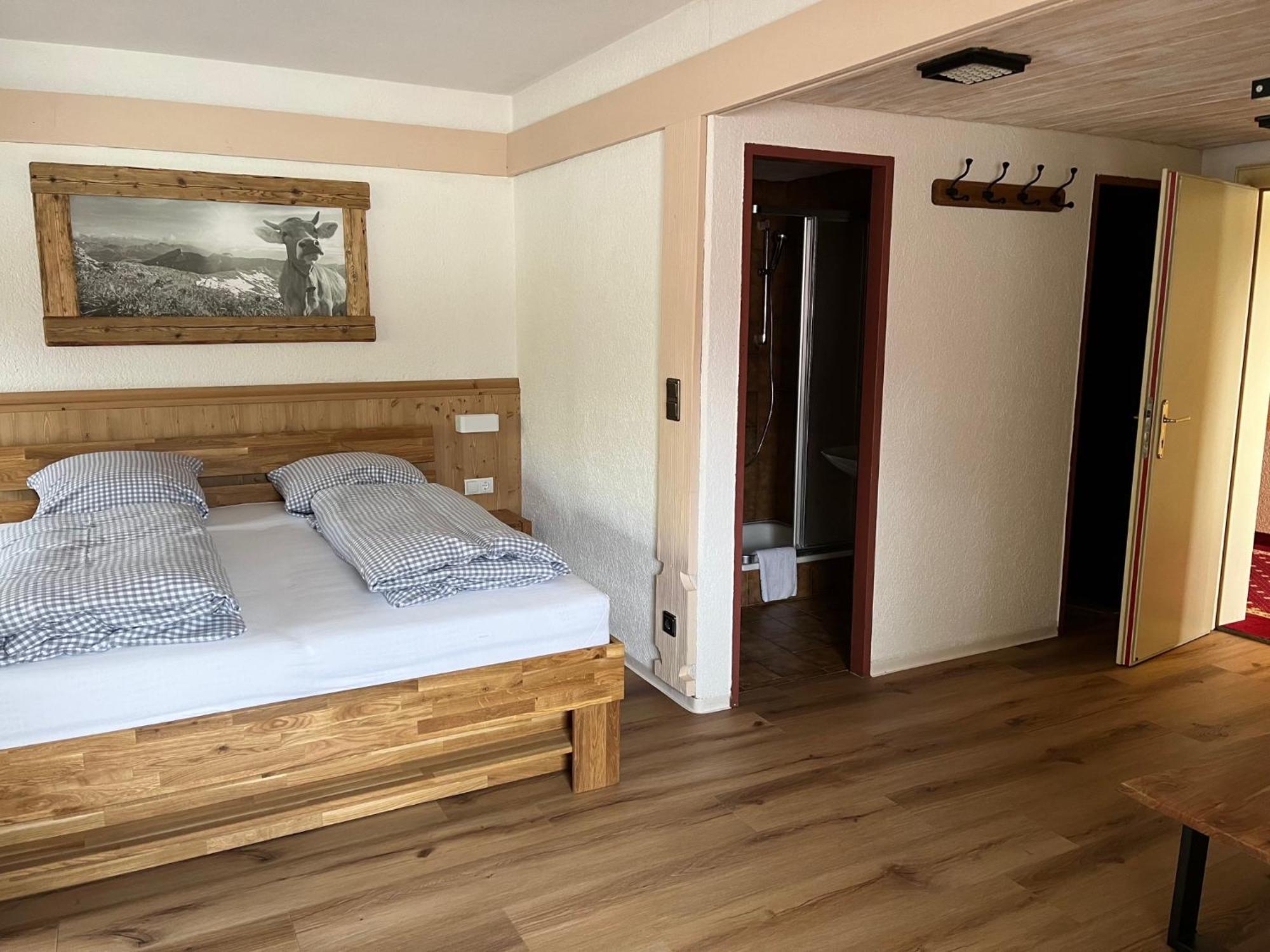 זיפלד אין טירול B&B In Seefeld מראה חיצוני תמונה