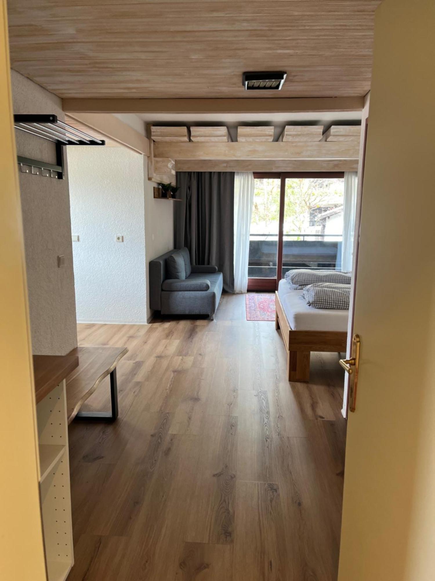 זיפלד אין טירול B&B In Seefeld מראה חיצוני תמונה