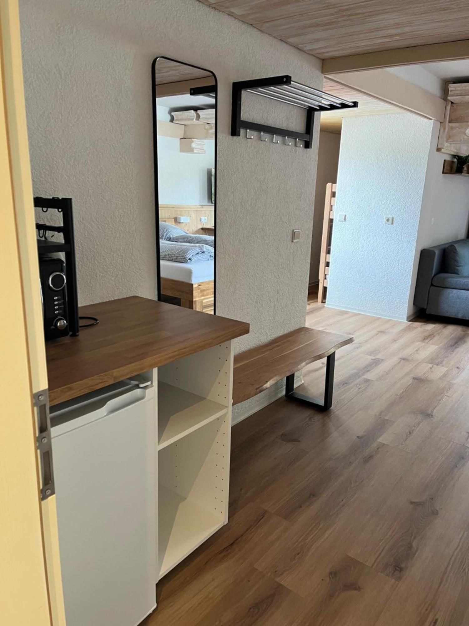 זיפלד אין טירול B&B In Seefeld מראה חיצוני תמונה