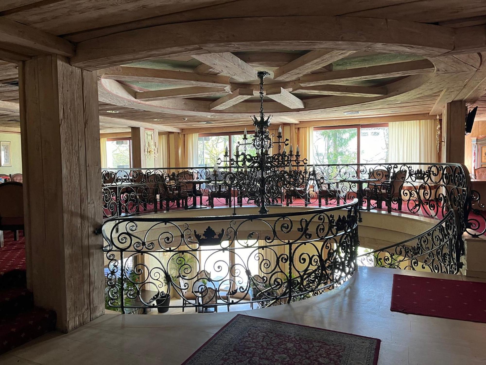 זיפלד אין טירול B&B In Seefeld מראה חיצוני תמונה